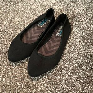 Black Flats